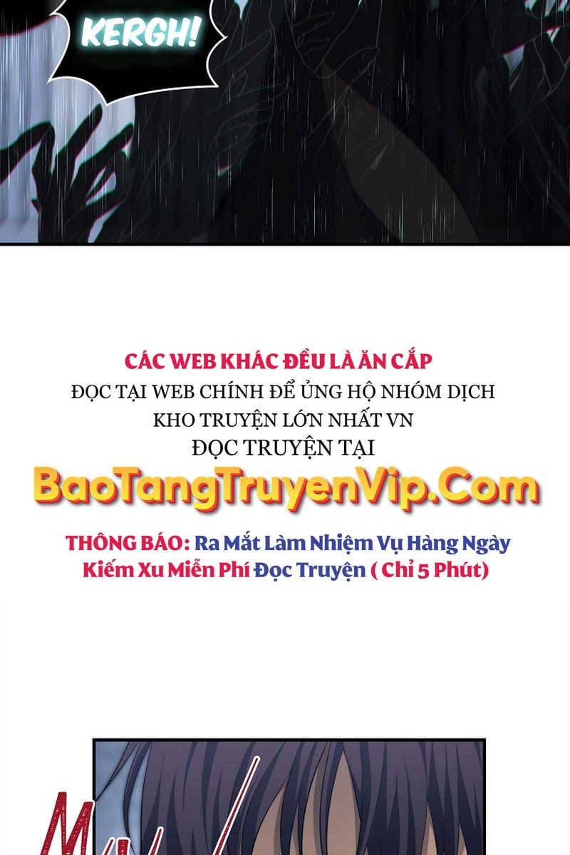 Truyện Tranh Vua Thăng Cấp trang 6