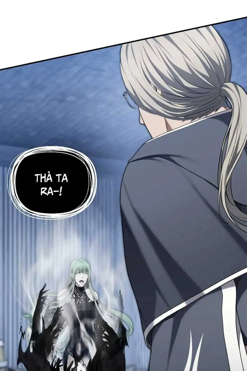 Truyện Tranh Vua Thăng Cấp trang 6