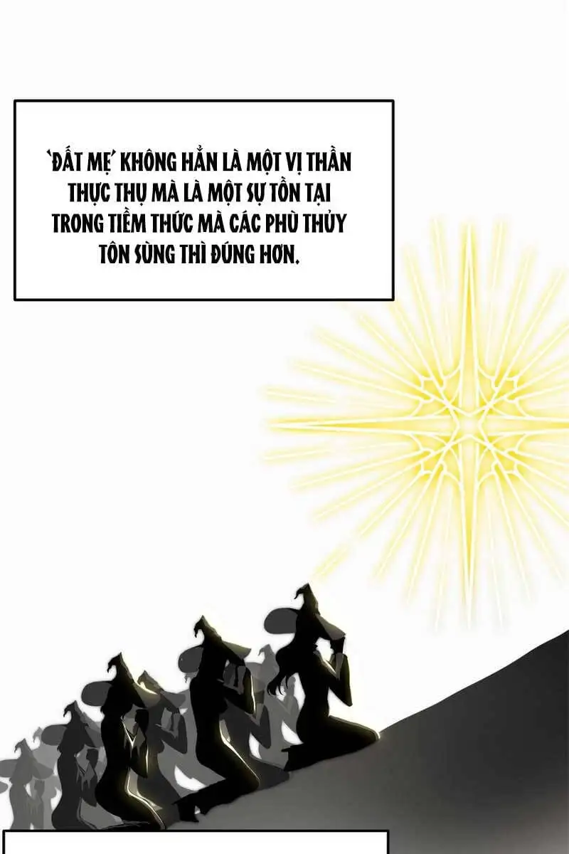 Truyện Tranh Vua Thăng Cấp trang 6