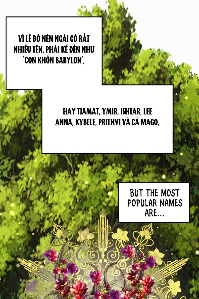 Truyện Tranh Vua Thăng Cấp trang 6