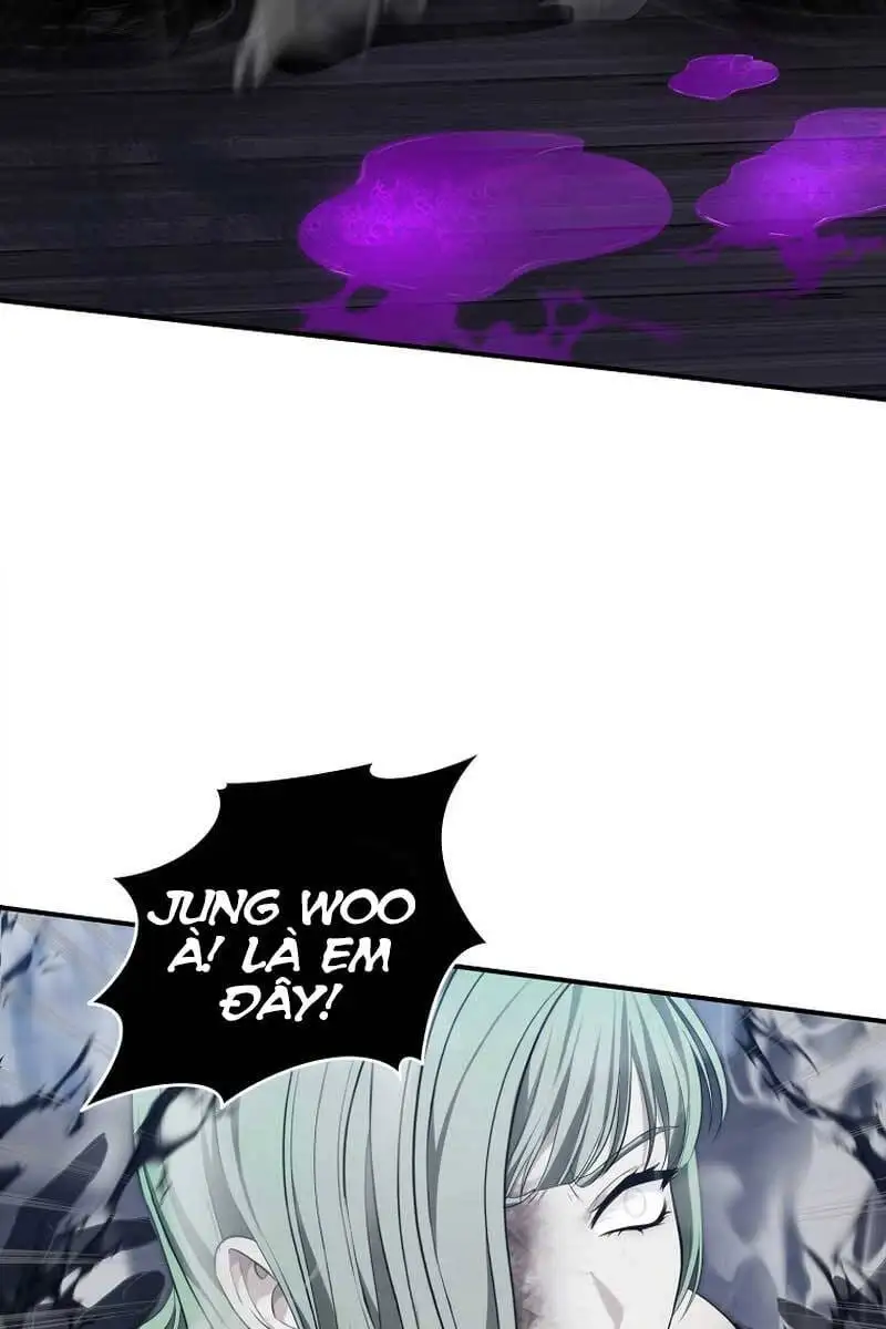 Truyện Tranh Vua Thăng Cấp trang 6