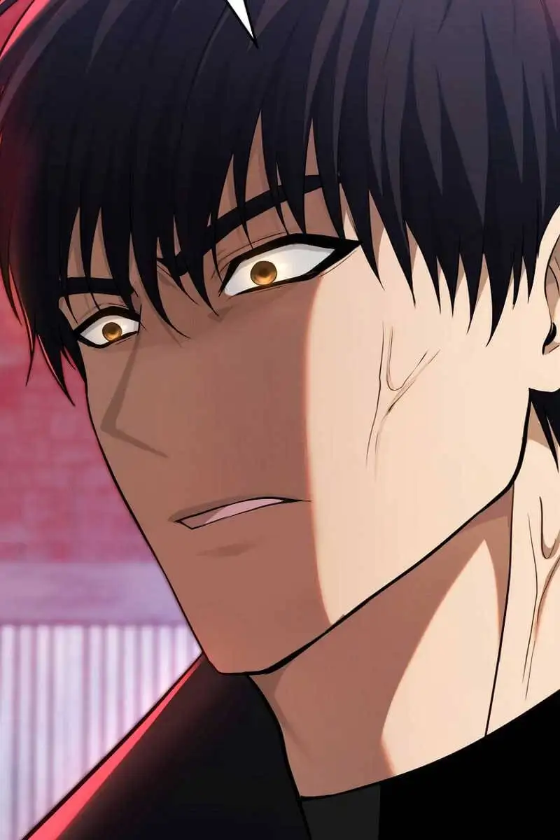 Truyện Tranh Vua Thăng Cấp trang 6