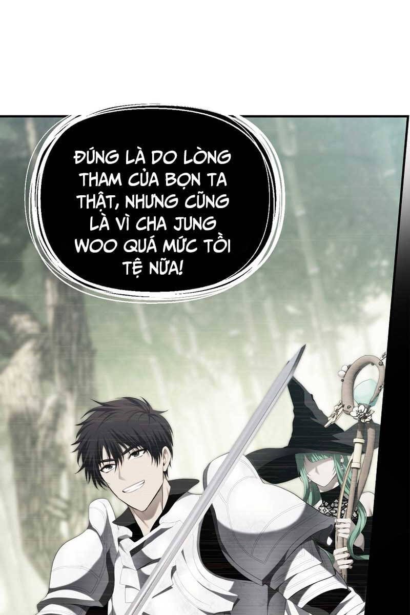 Truyện Tranh Vua Thăng Cấp trang 6