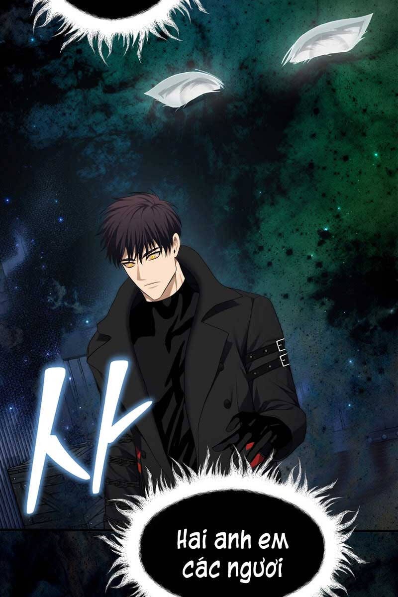 Truyện Tranh Vua Thăng Cấp trang 6