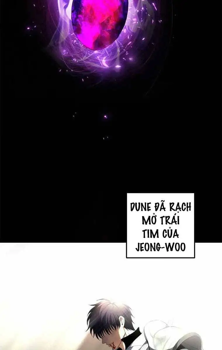 Truyện Tranh Vua Thăng Cấp trang 6