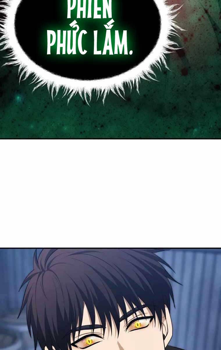 Truyện Tranh Vua Thăng Cấp trang 6