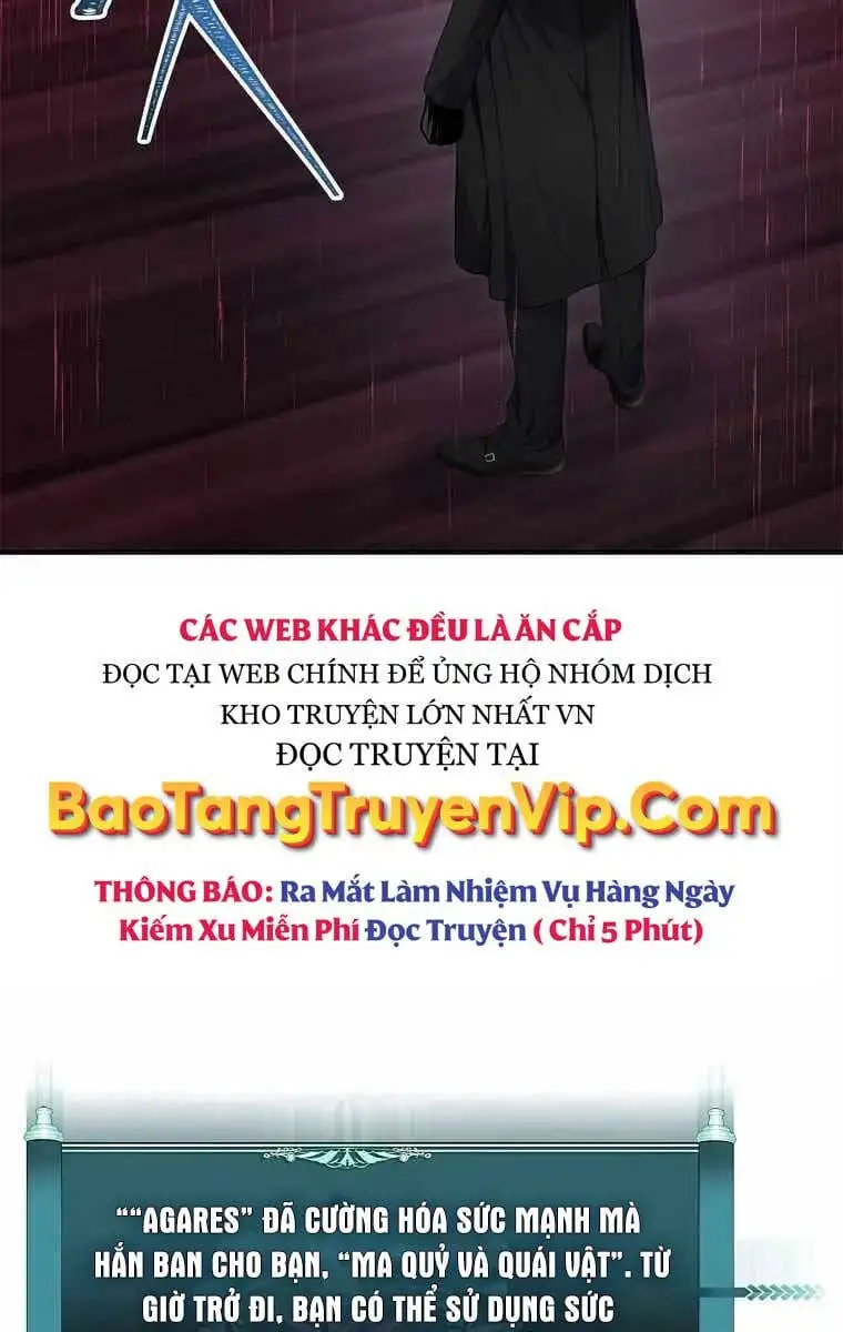 Truyện Tranh Vua Thăng Cấp trang 6