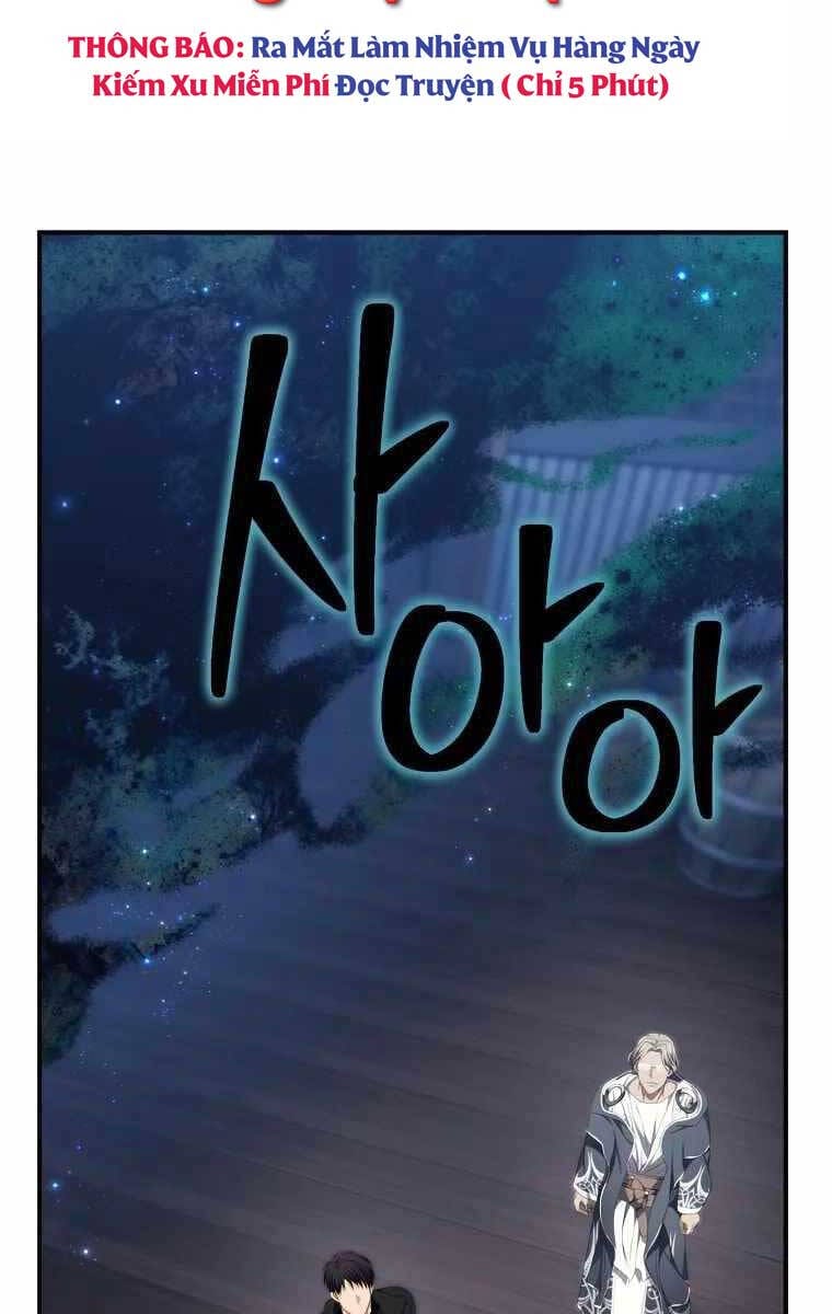 Truyện Tranh Vua Thăng Cấp trang 6