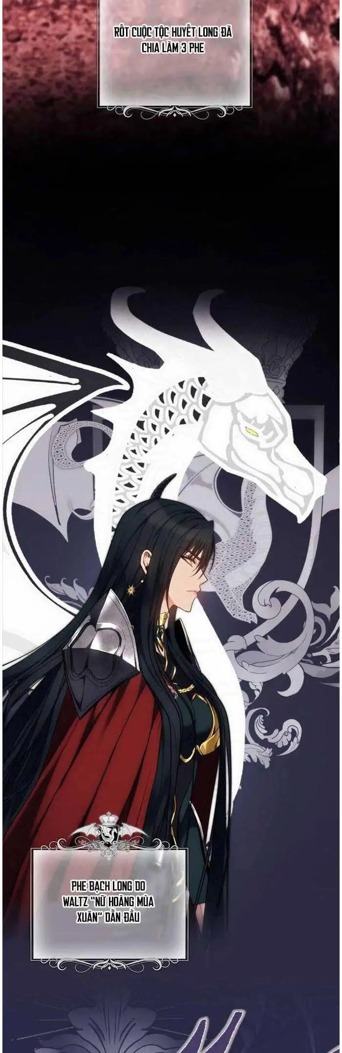 Truyện Tranh Vua Thăng Cấp trang 6