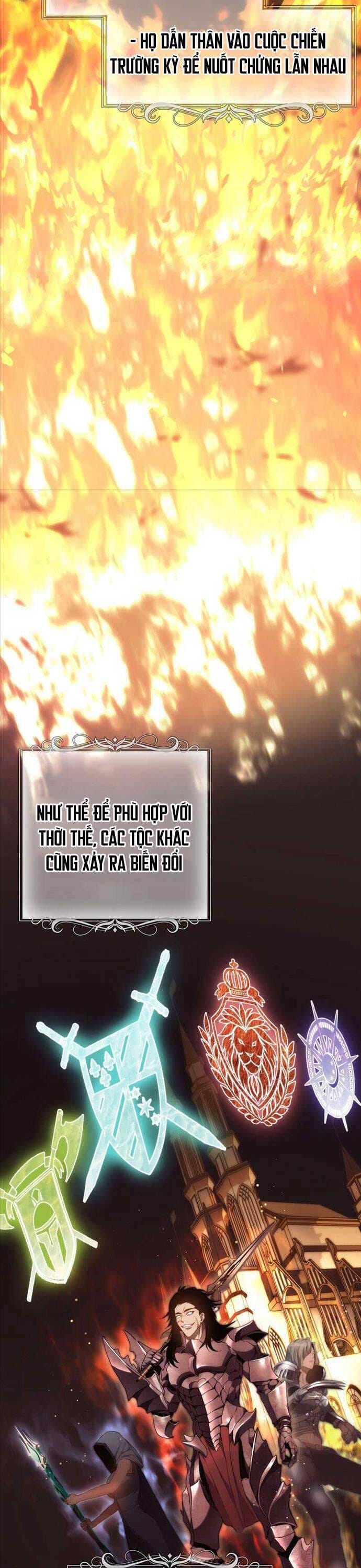 Truyện Tranh Vua Thăng Cấp trang 6