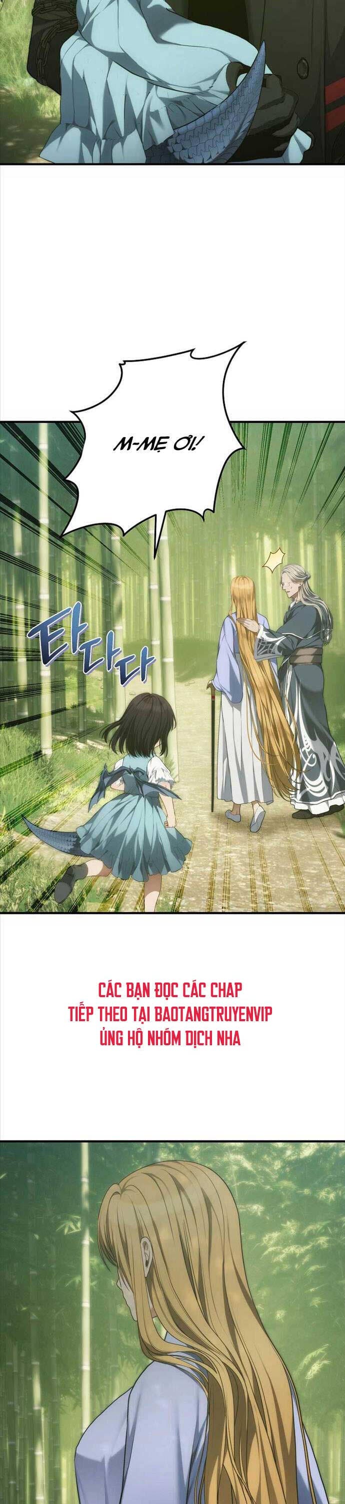 Truyện Tranh Vua Thăng Cấp trang 6