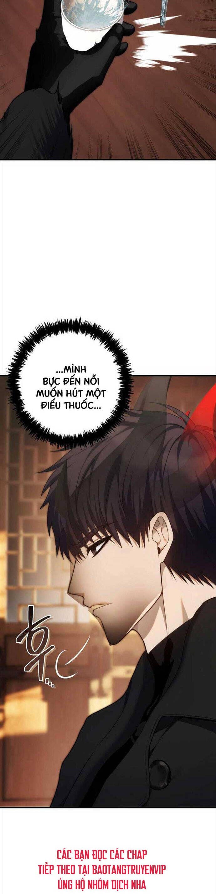 Truyện Tranh Vua Thăng Cấp trang 6