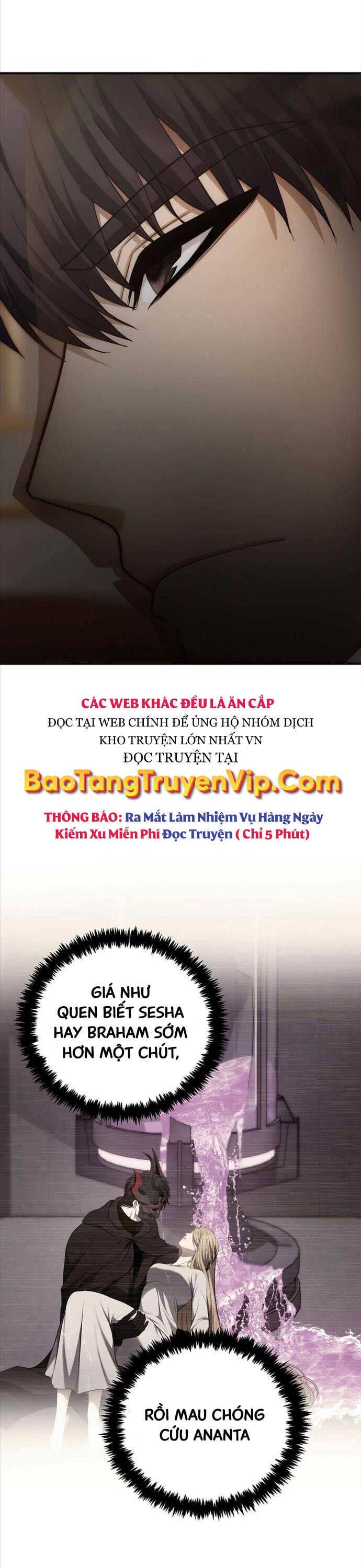 Truyện Tranh Vua Thăng Cấp trang 6