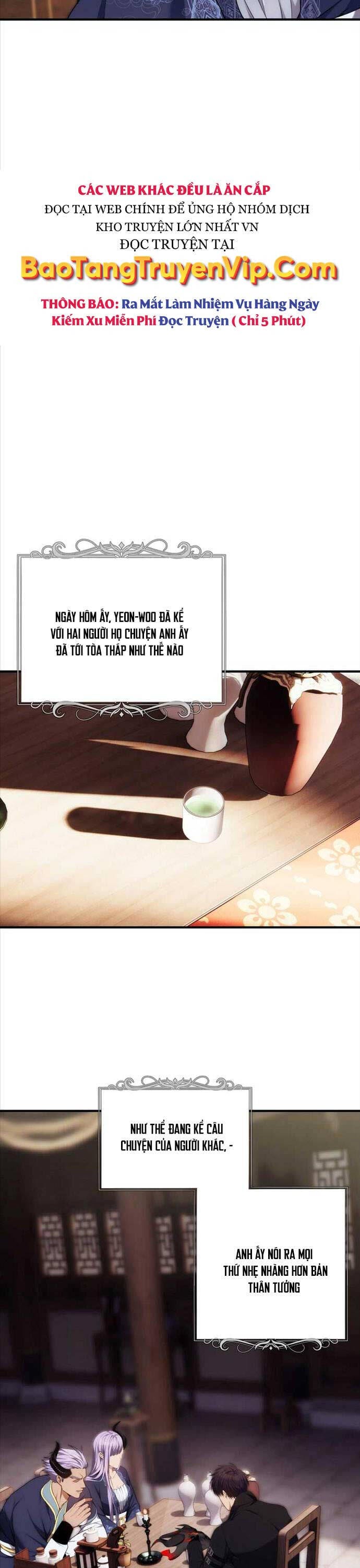 Truyện Tranh Vua Thăng Cấp trang 6