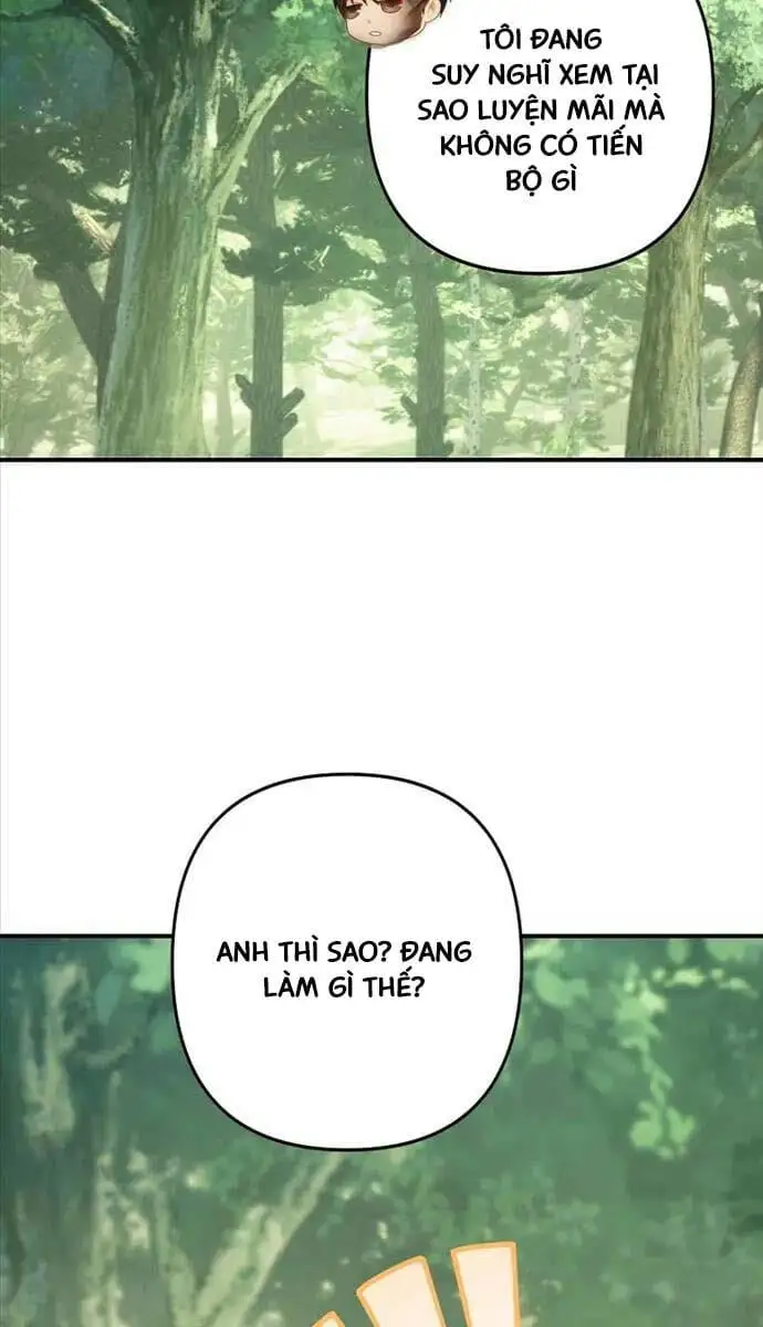 Truyện Tranh Vua Thăng Cấp trang 6