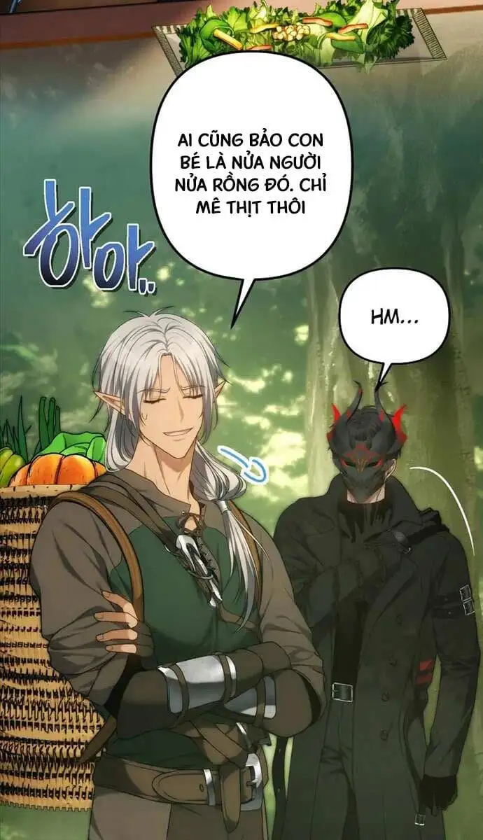 Truyện Tranh Vua Thăng Cấp trang 6