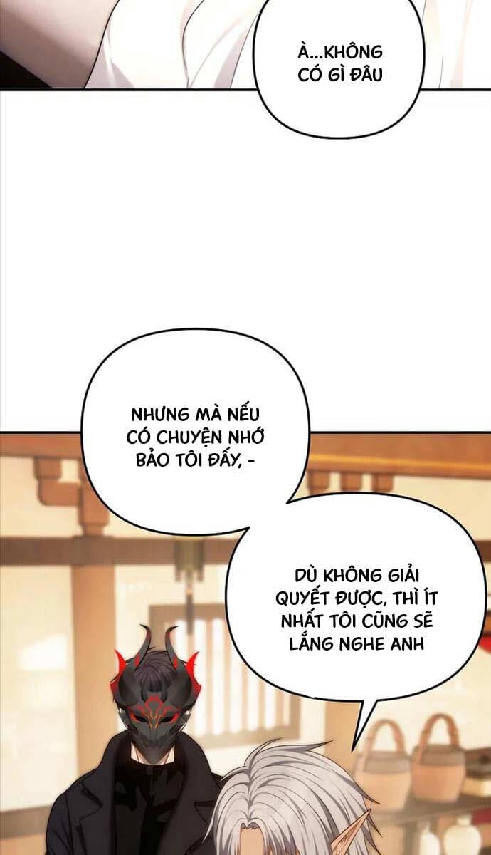 Truyện Tranh Vua Thăng Cấp trang 6