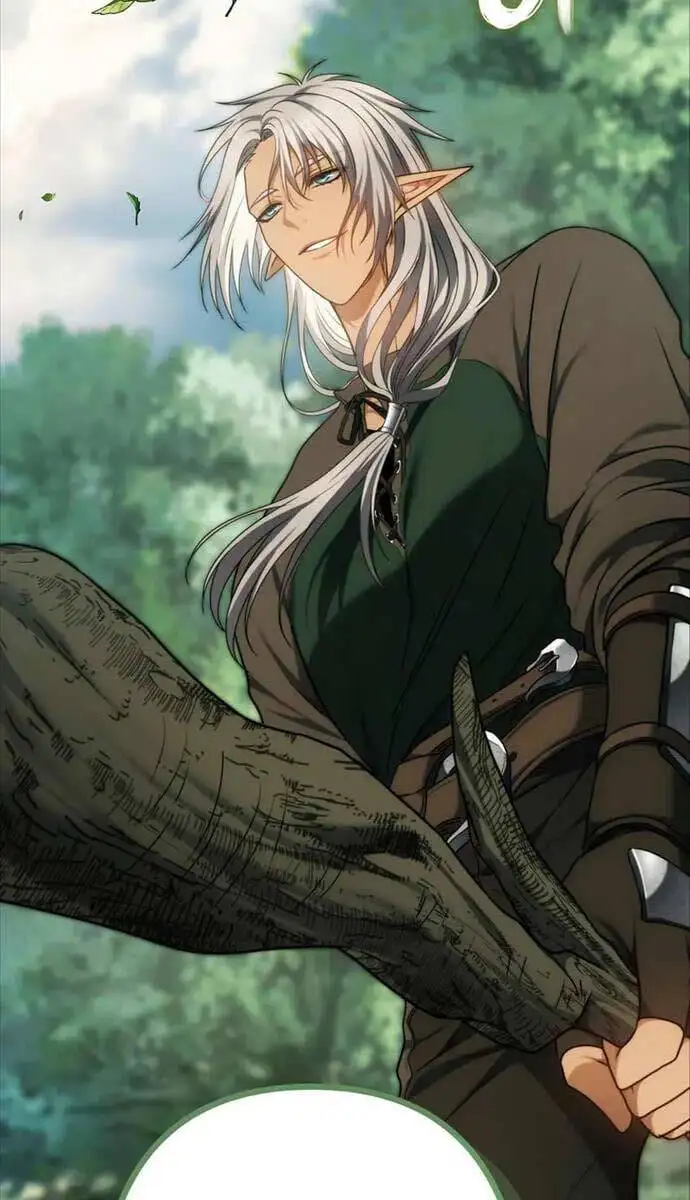 Truyện Tranh Vua Thăng Cấp trang 6