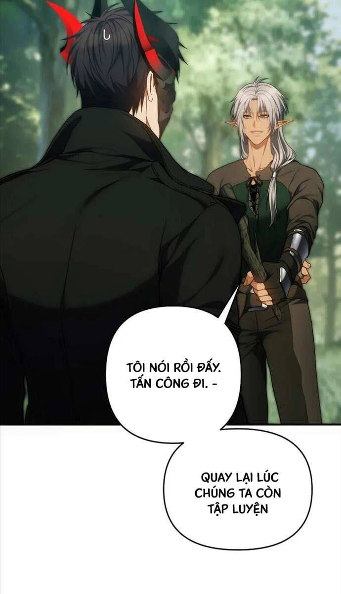 Truyện Tranh Vua Thăng Cấp trang 6