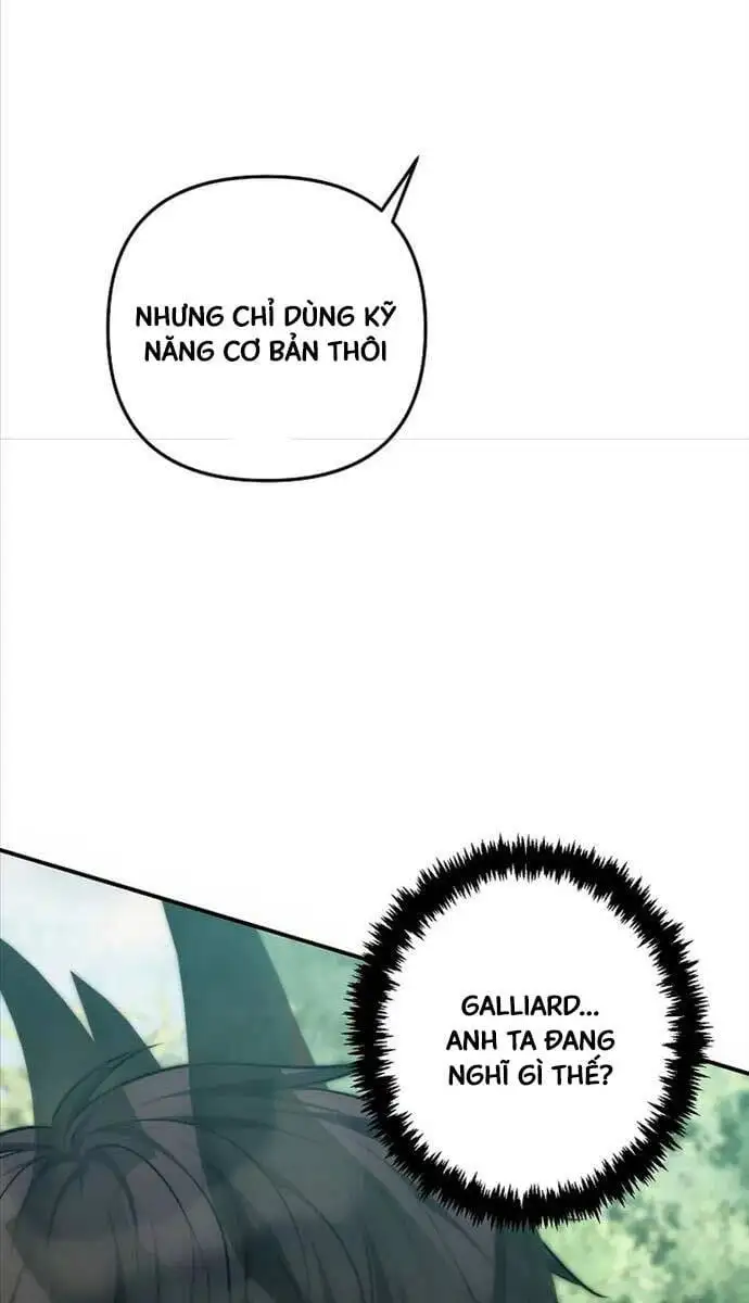 Truyện Tranh Vua Thăng Cấp trang 6