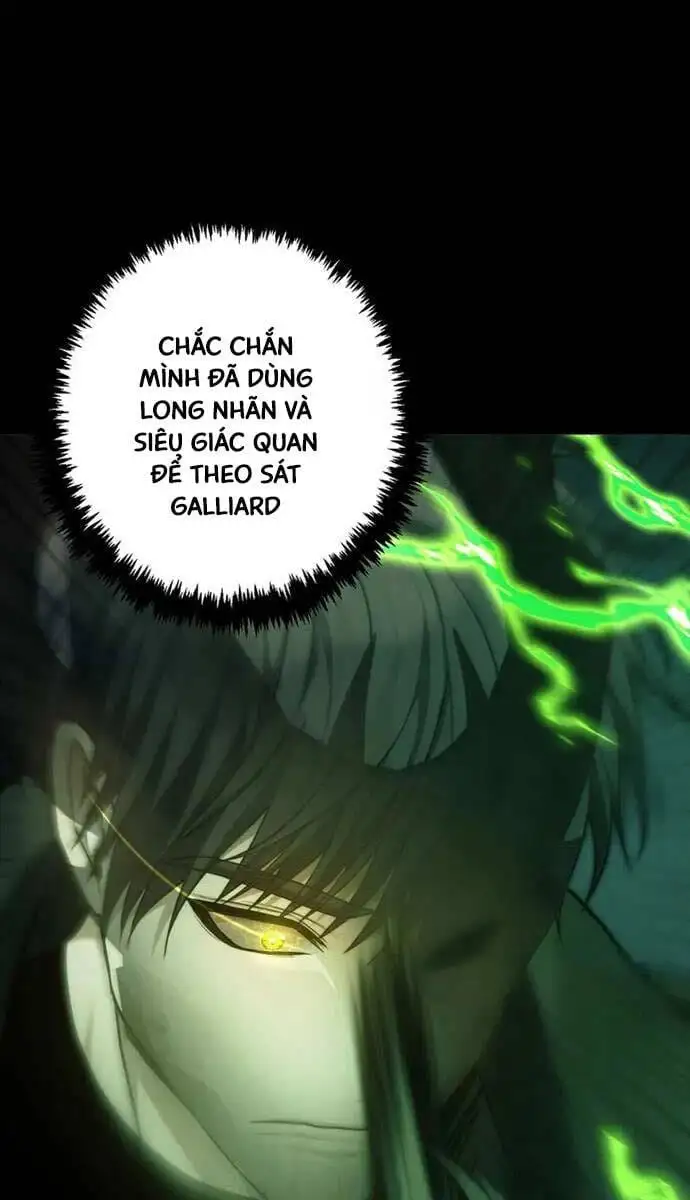 Truyện Tranh Vua Thăng Cấp trang 6