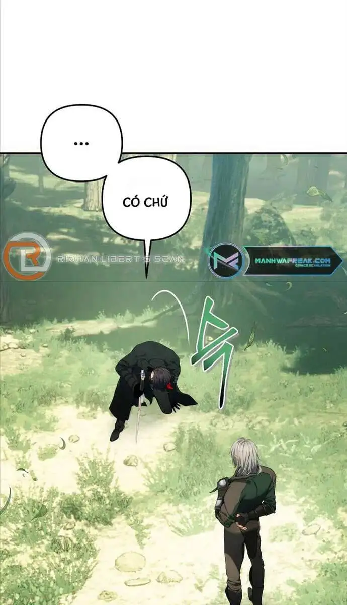 Truyện Tranh Vua Thăng Cấp trang 6