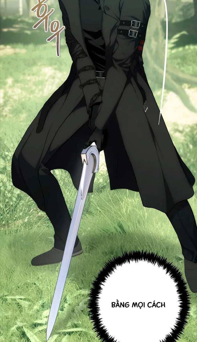Truyện Tranh Vua Thăng Cấp trang 6
