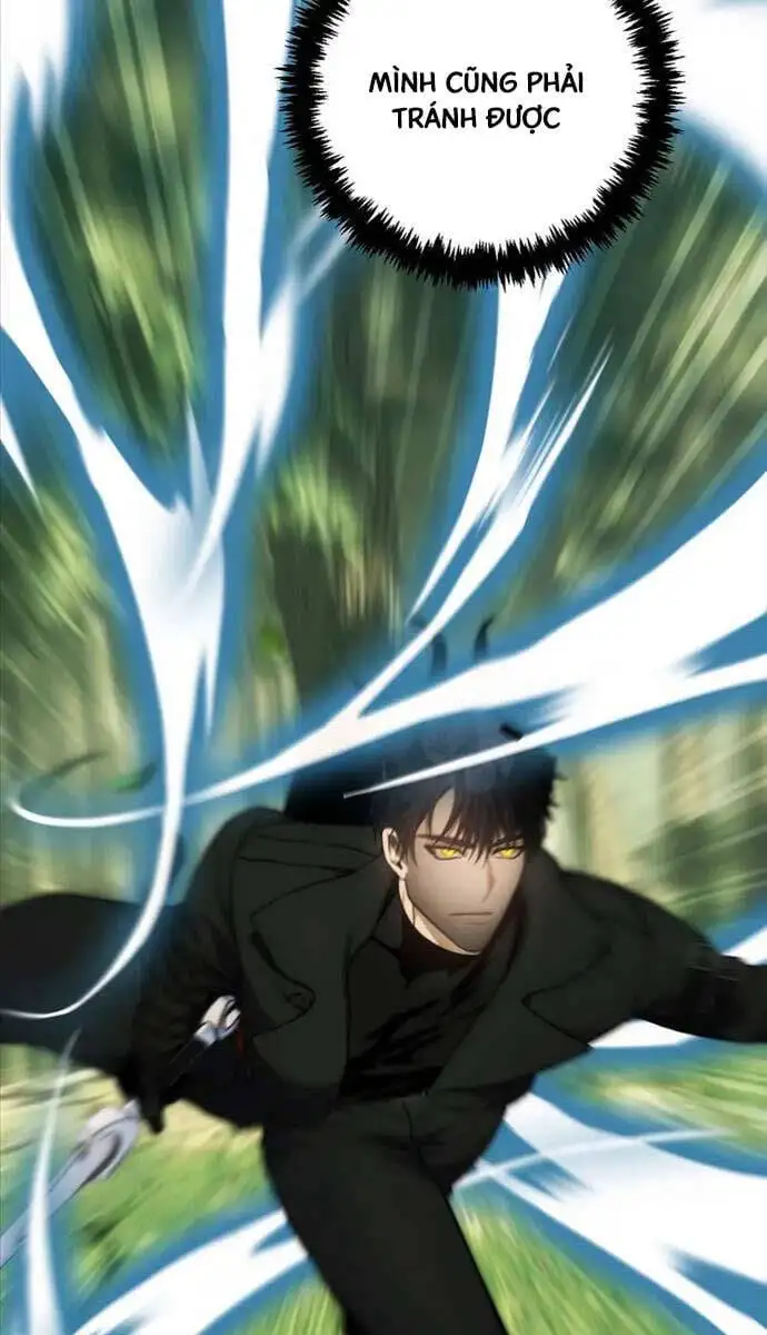 Truyện Tranh Vua Thăng Cấp trang 6