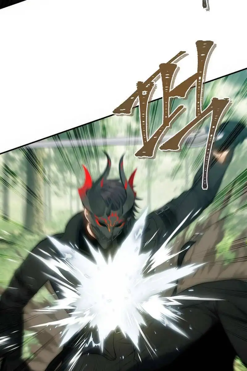 Truyện Tranh Vua Thăng Cấp trang 6