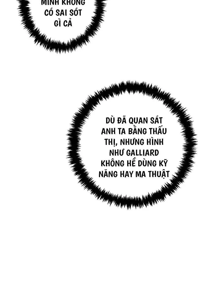 Truyện Tranh Vua Thăng Cấp trang 6