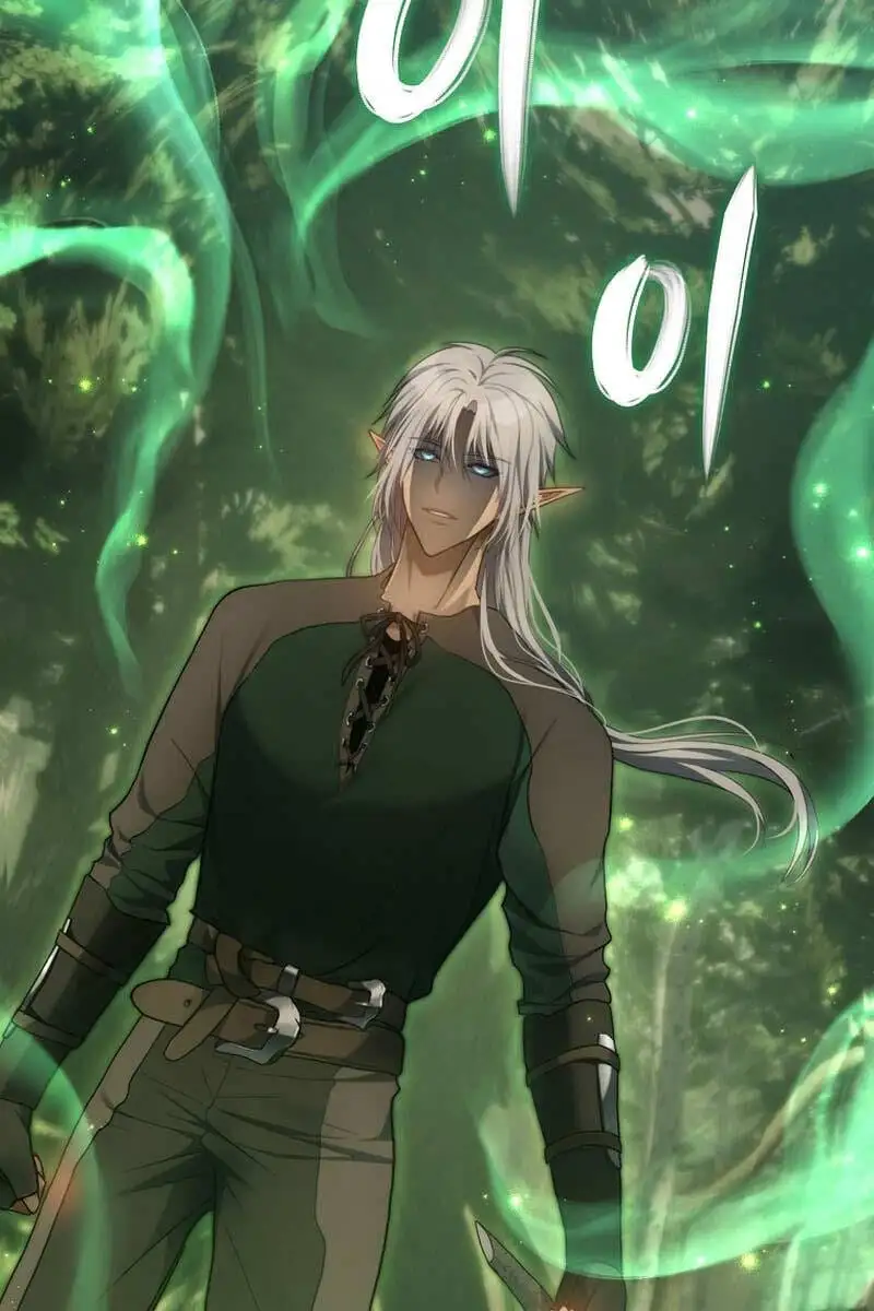 Truyện Tranh Vua Thăng Cấp trang 6