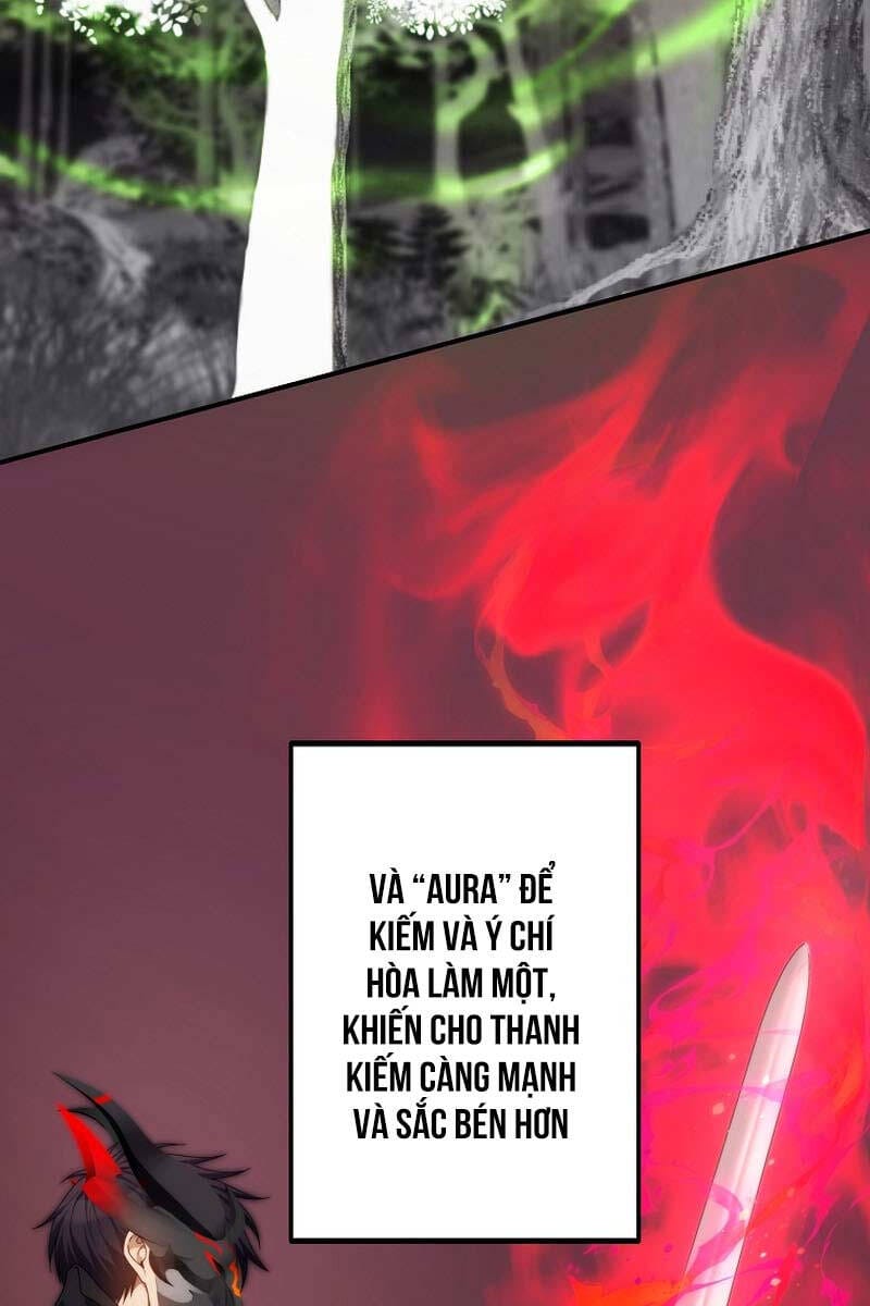 Truyện Tranh Vua Thăng Cấp trang 6