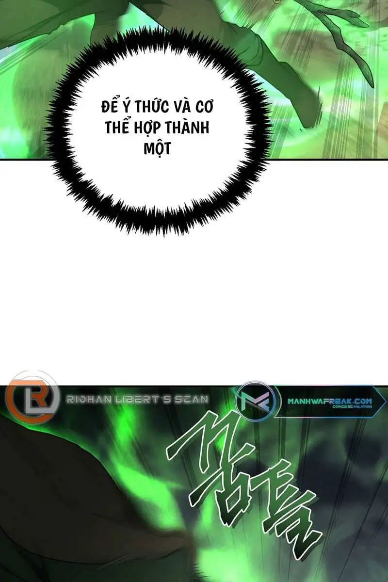 Truyện Tranh Vua Thăng Cấp trang 6