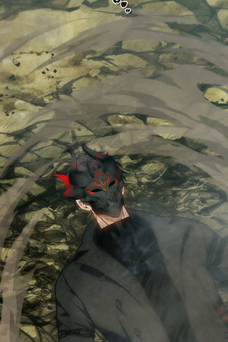 Truyện Tranh Vua Thăng Cấp trang 6