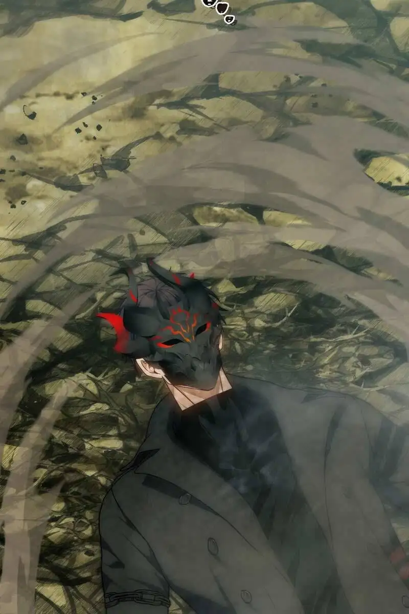 Truyện Tranh Vua Thăng Cấp trang 6