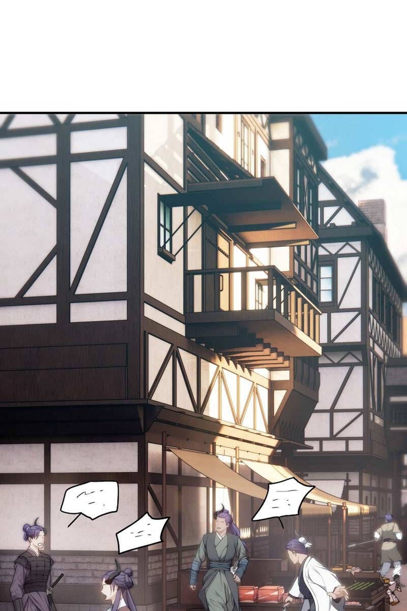 Truyện Tranh Vua Thăng Cấp trang 6