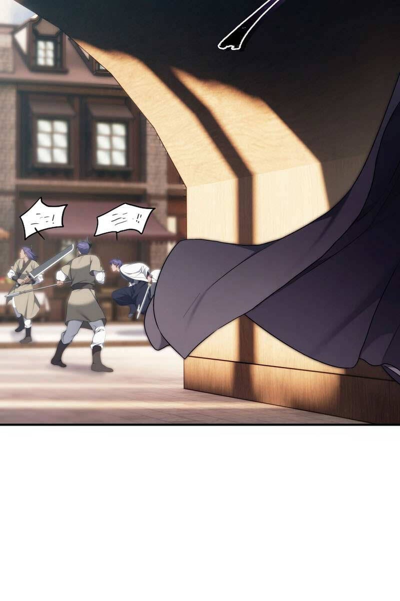 Truyện Tranh Vua Thăng Cấp trang 6