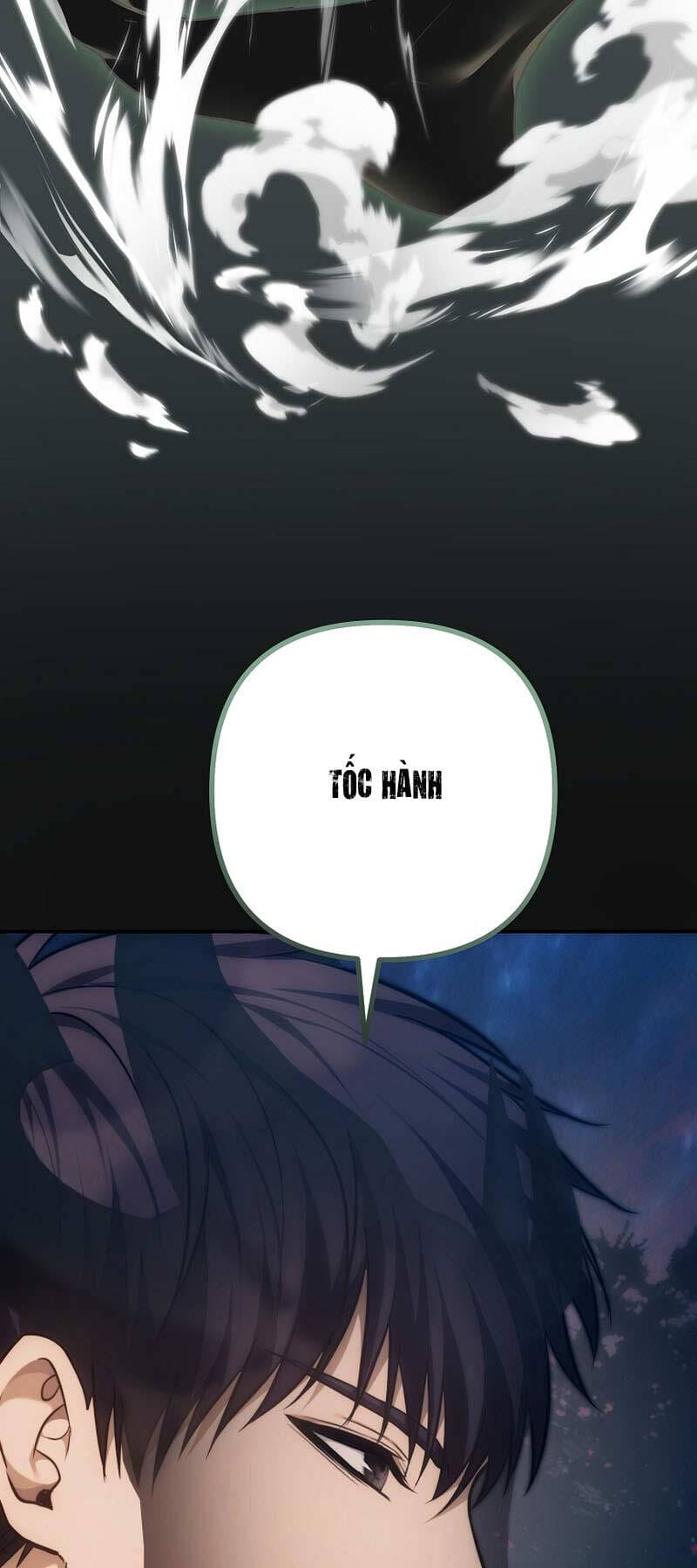 Truyện Tranh Vua Thăng Cấp trang 6