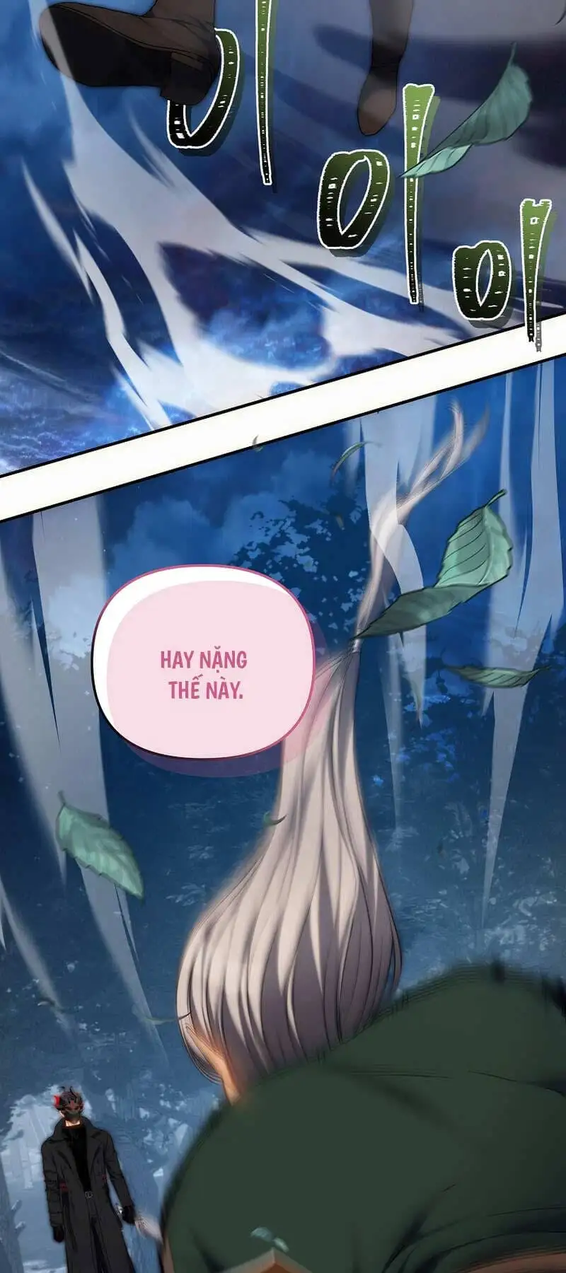 Truyện Tranh Vua Thăng Cấp trang 6