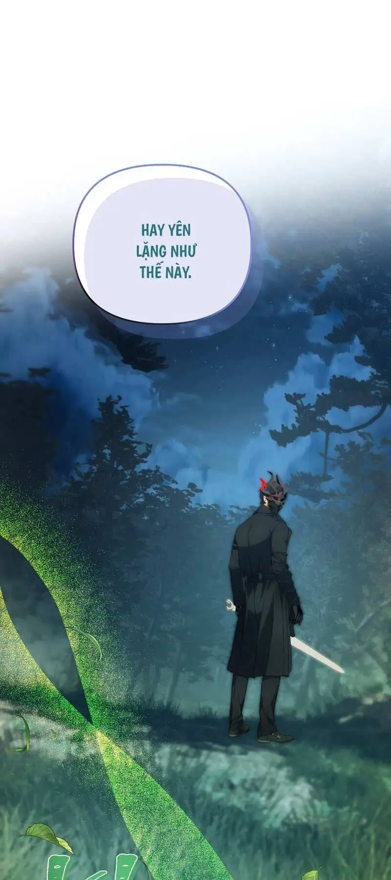 Truyện Tranh Vua Thăng Cấp trang 6