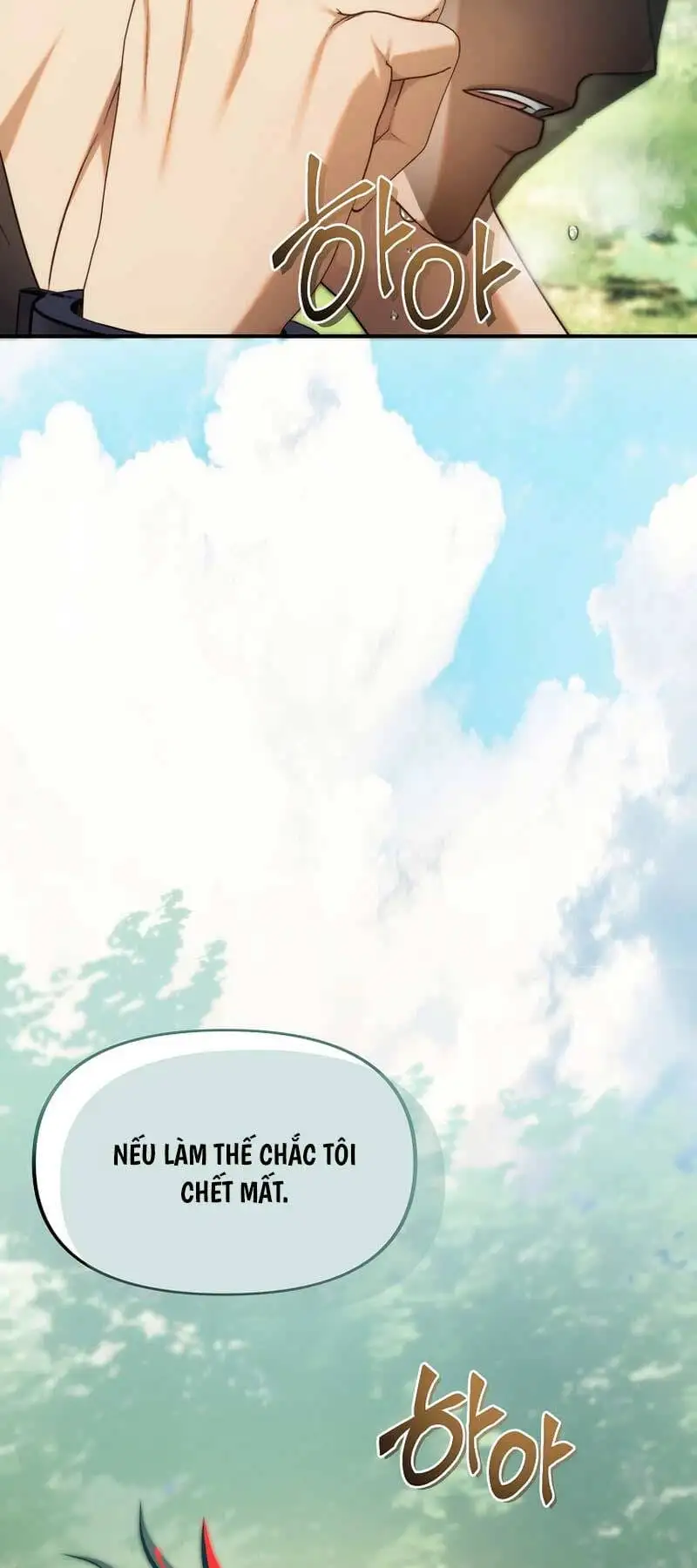 Truyện Tranh Vua Thăng Cấp trang 6