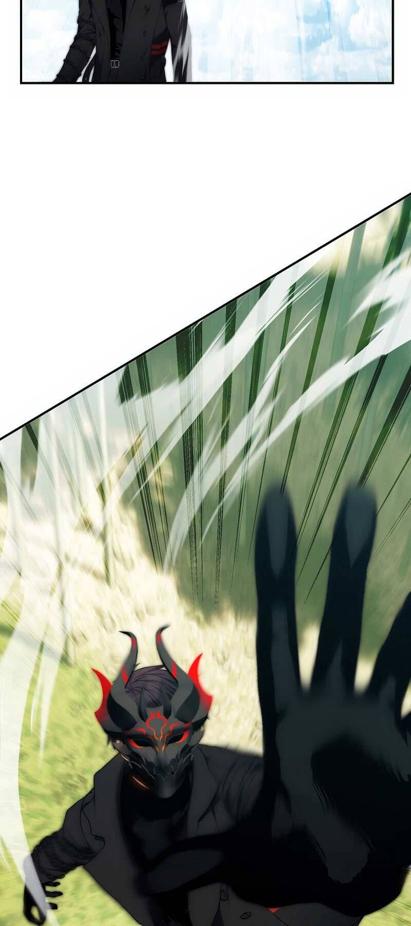 Truyện Tranh Vua Thăng Cấp trang 6