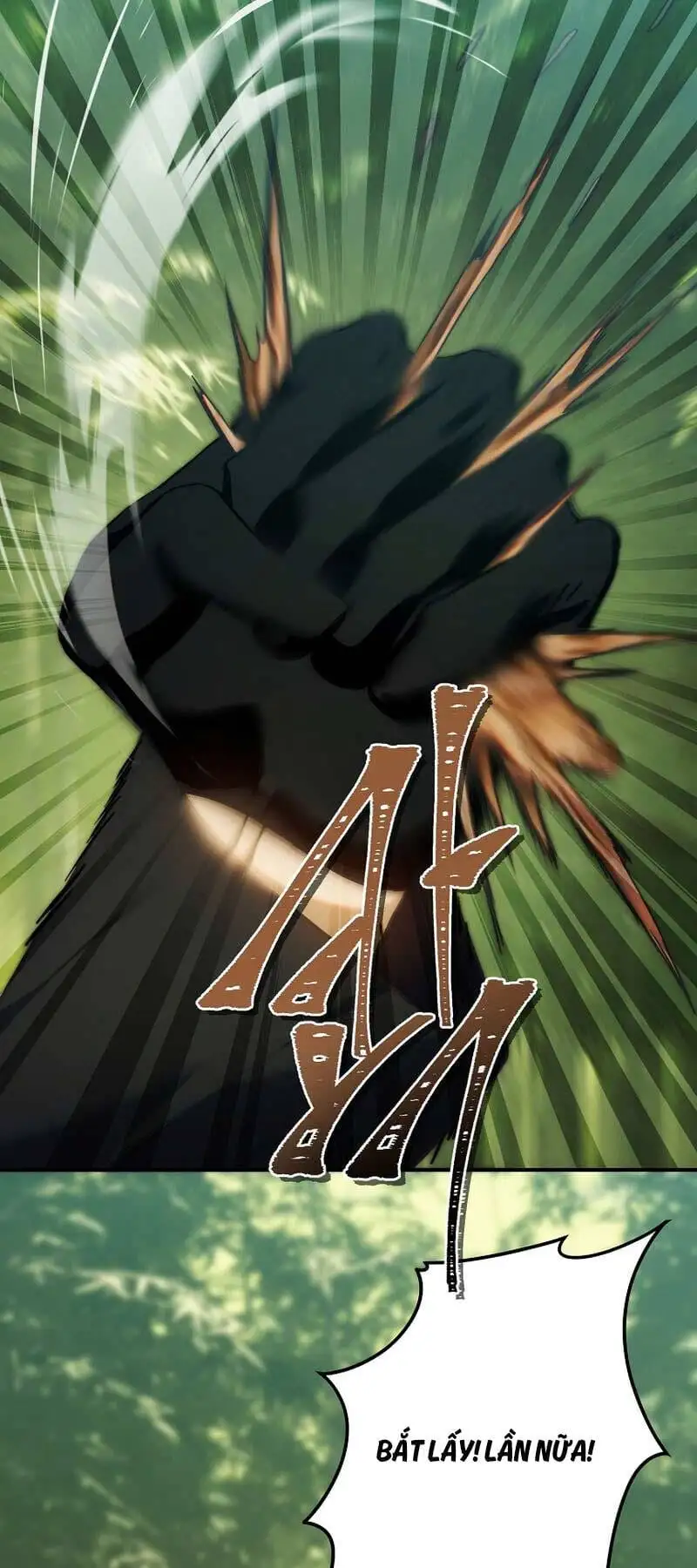 Truyện Tranh Vua Thăng Cấp trang 6