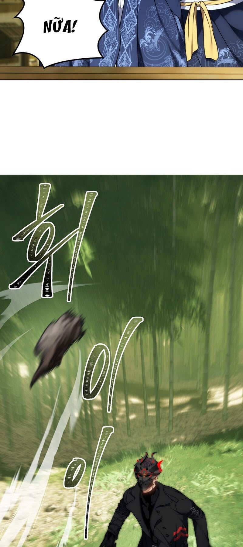 Truyện Tranh Vua Thăng Cấp trang 6