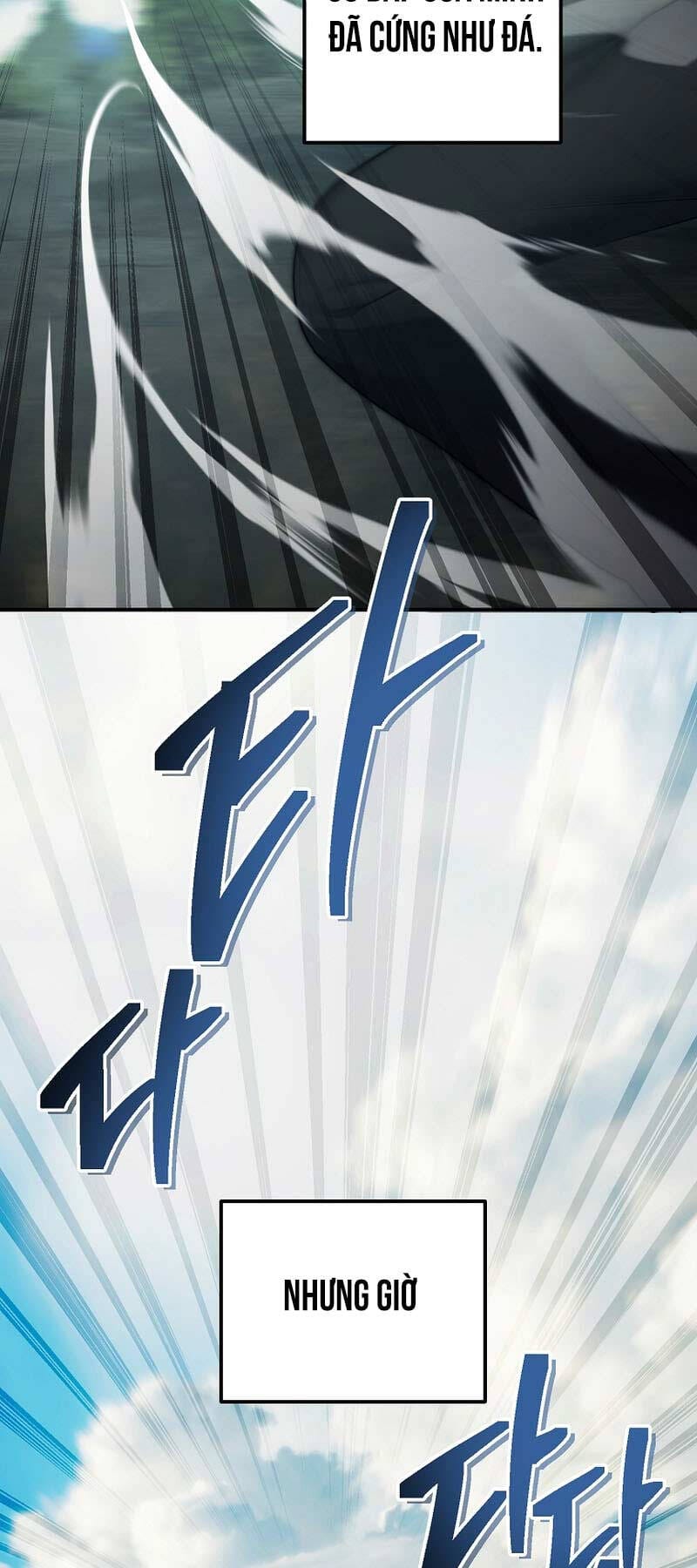 Truyện Tranh Vua Thăng Cấp trang 6