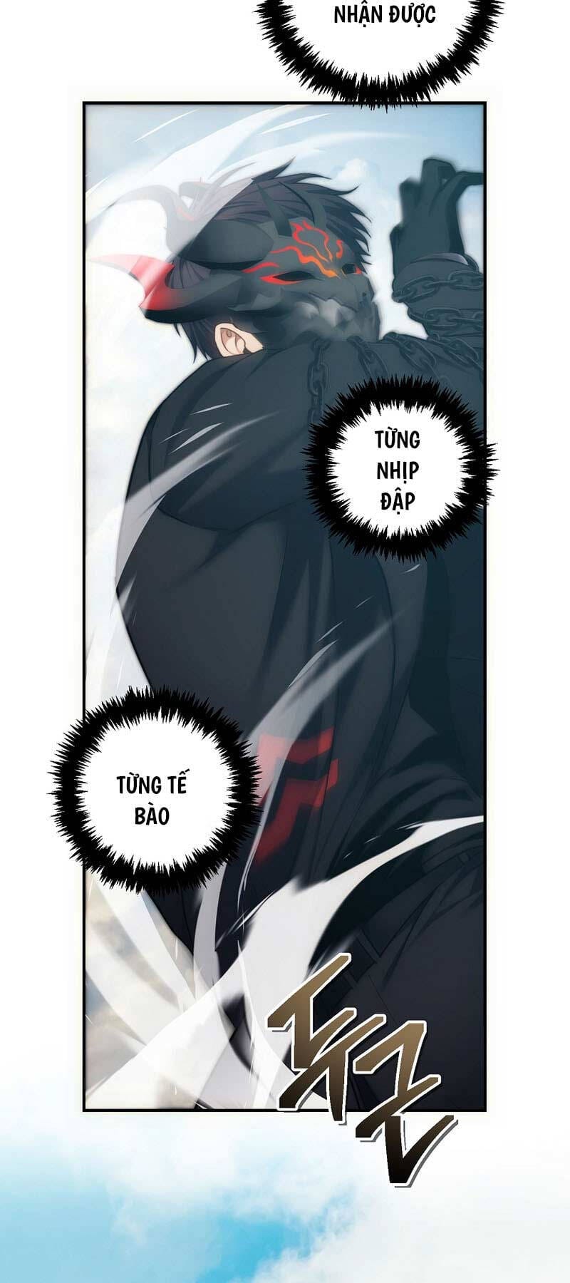 Truyện Tranh Vua Thăng Cấp trang 6
