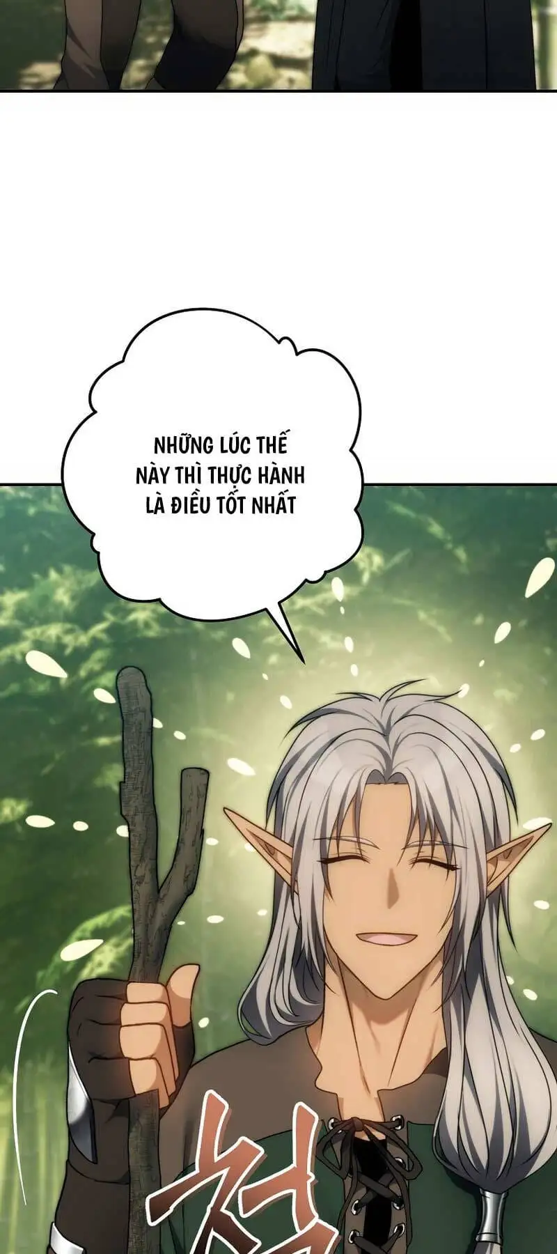 Truyện Tranh Vua Thăng Cấp trang 6