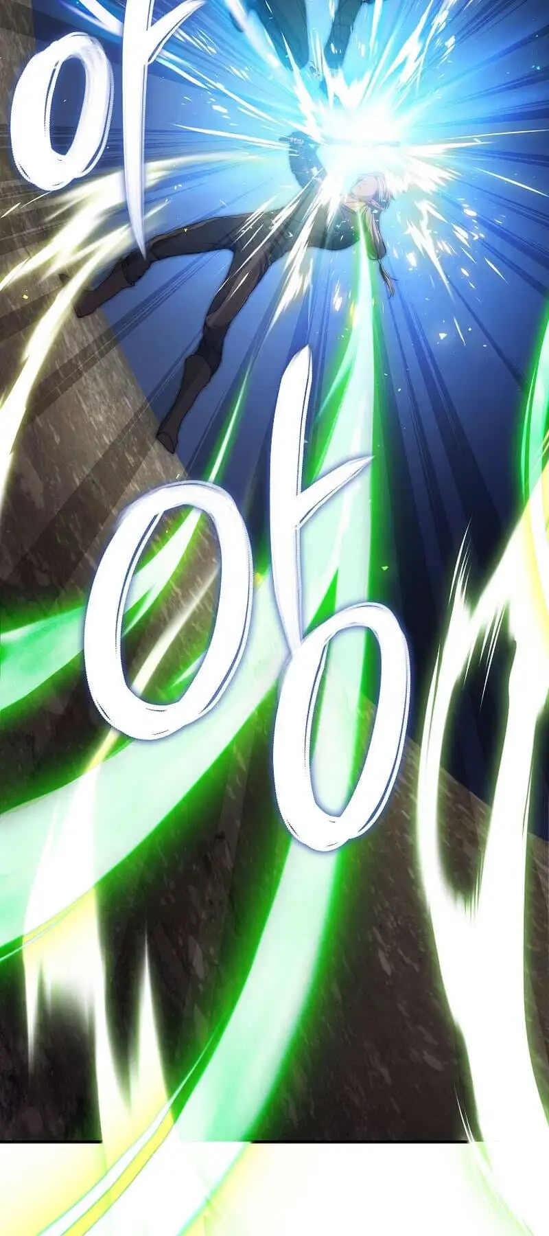 Truyện Tranh Vua Thăng Cấp trang 6