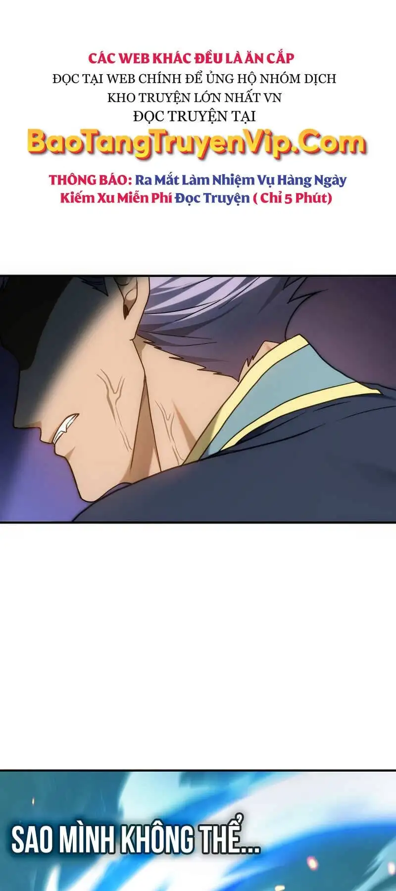 Truyện Tranh Vua Thăng Cấp trang 6
