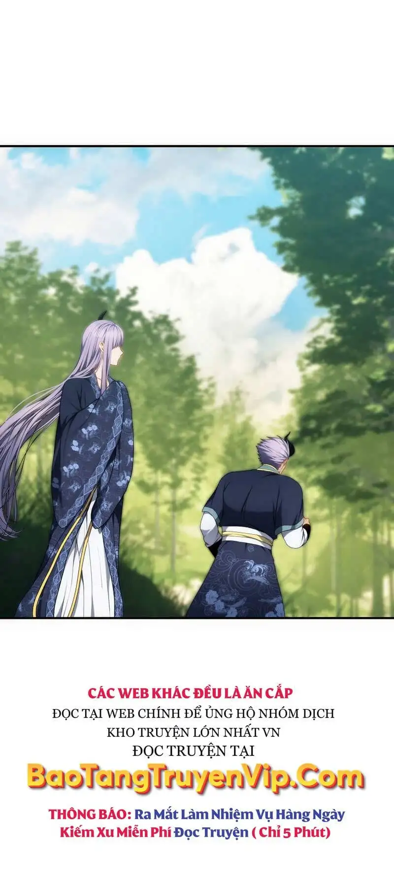 Truyện Tranh Vua Thăng Cấp trang 6